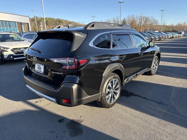 used 2024 Subaru Outback car, priced at $31,873