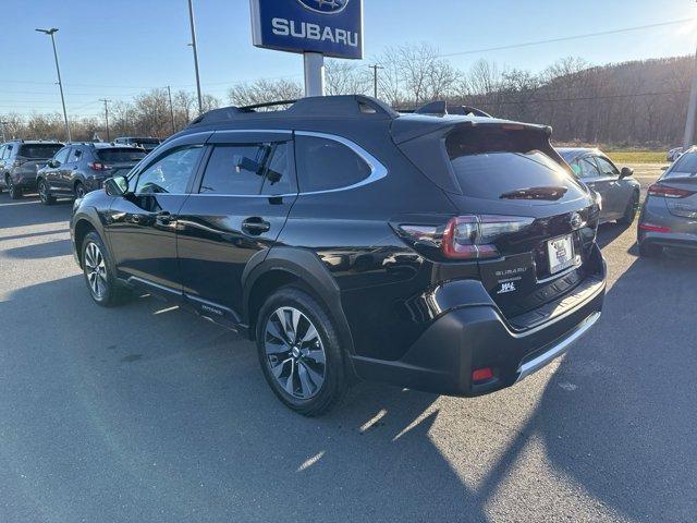 used 2024 Subaru Outback car, priced at $31,873