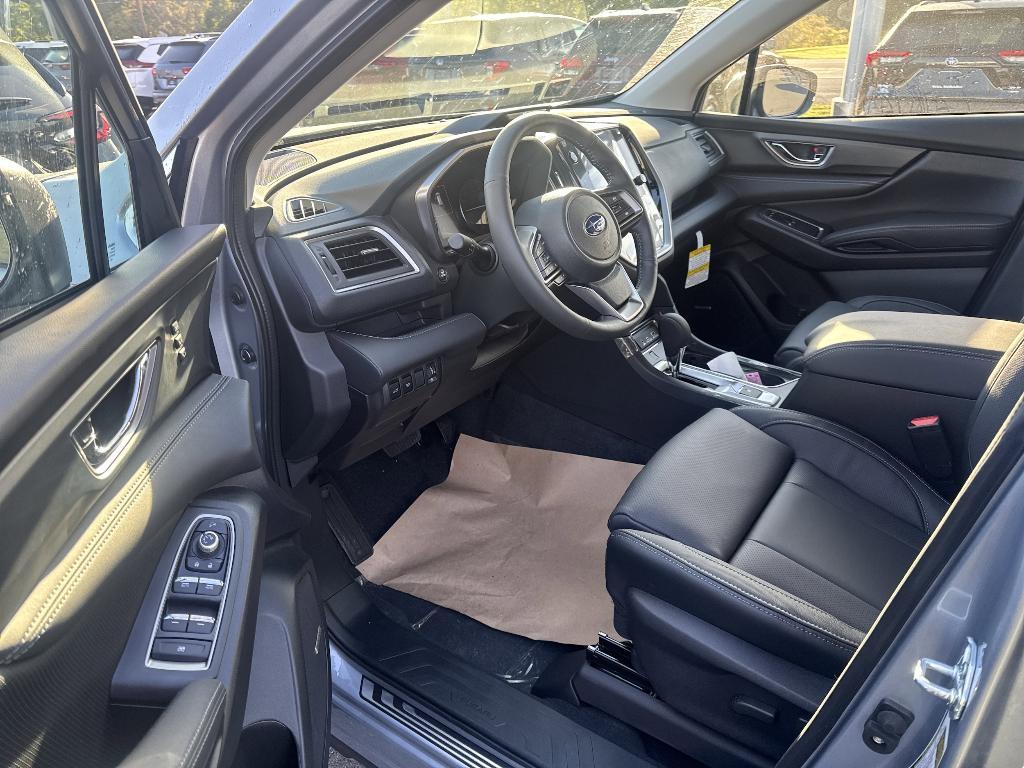 new 2025 Subaru Ascent car, priced at $46,984