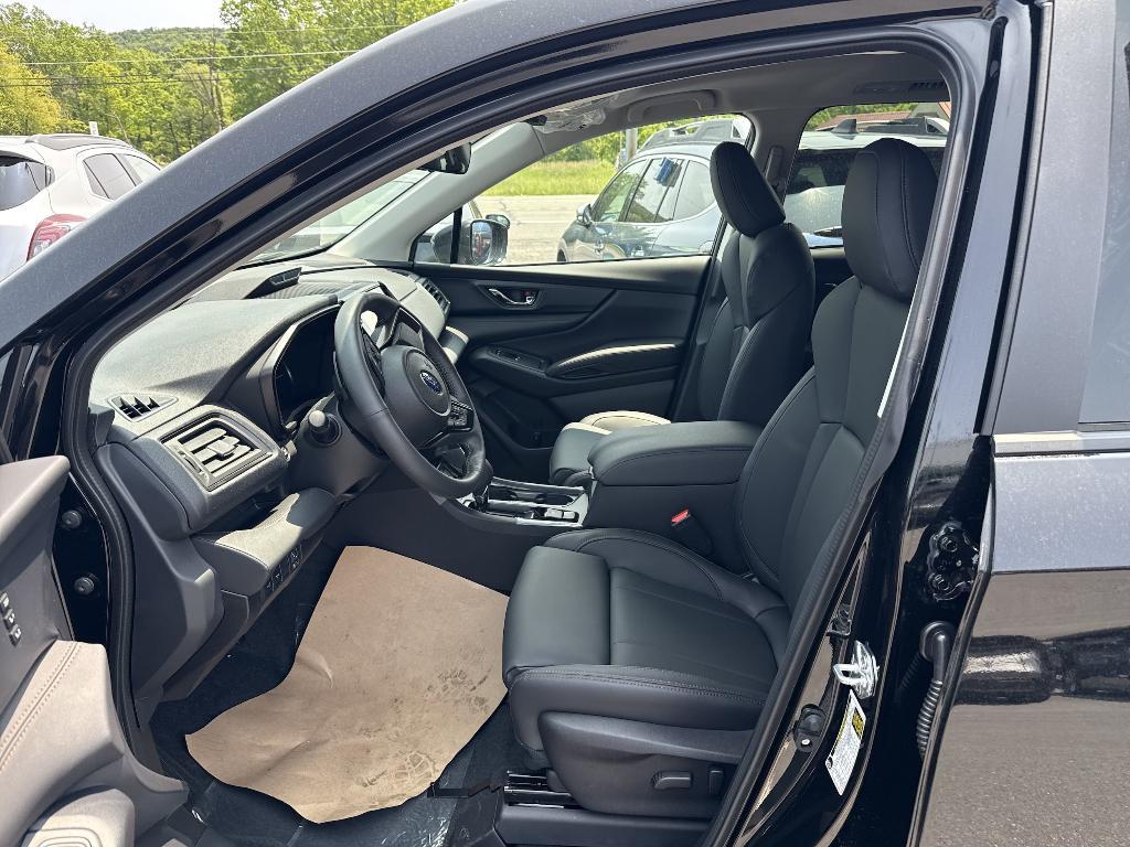 new 2025 Subaru Ascent car, priced at $48,117