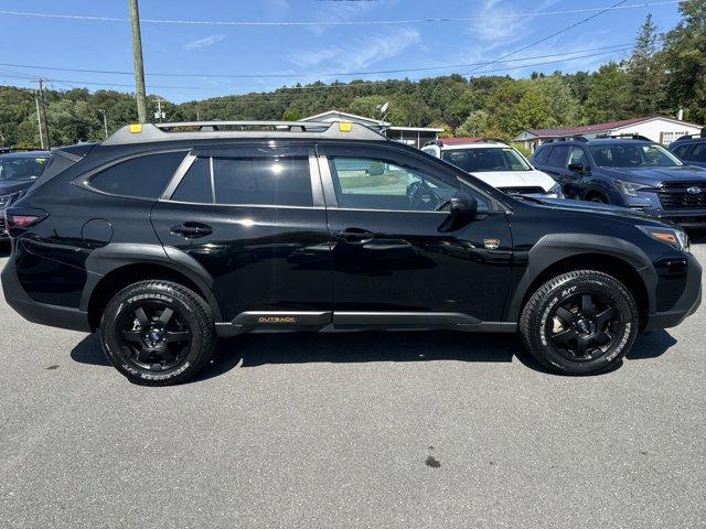 used 2023 Subaru Outback car, priced at $33,982