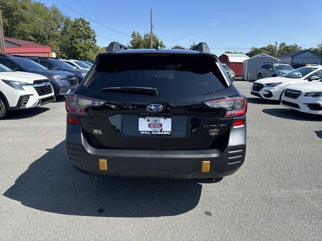 used 2023 Subaru Outback car, priced at $33,982