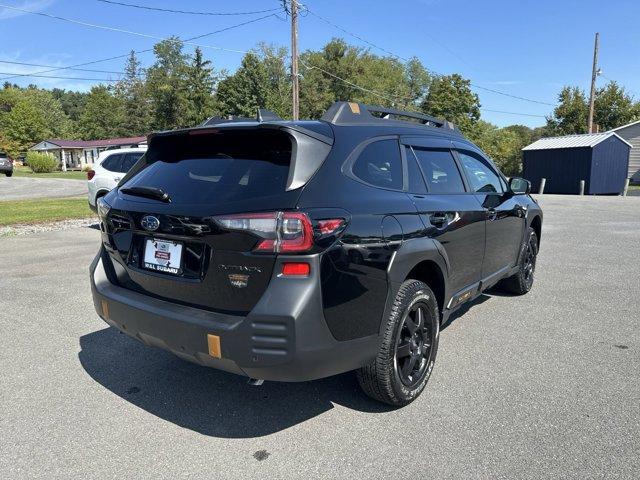 used 2023 Subaru Outback car, priced at $33,982