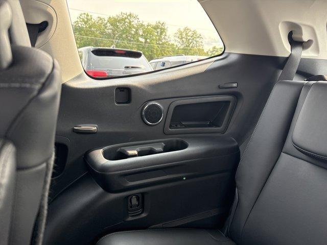 used 2023 Subaru Ascent car, priced at $34,872