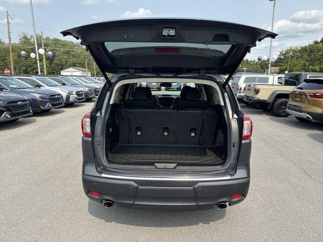 used 2023 Subaru Ascent car, priced at $34,872