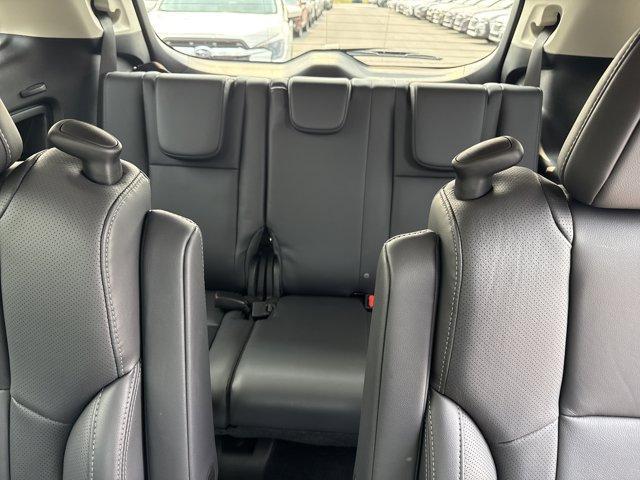 used 2023 Subaru Ascent car, priced at $34,872