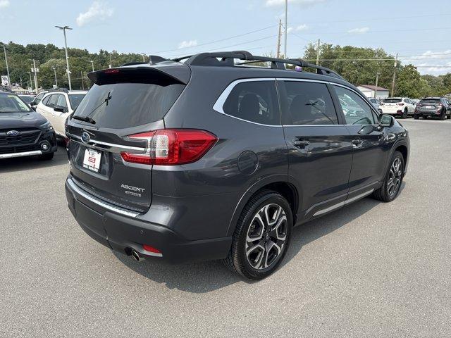used 2023 Subaru Ascent car, priced at $34,872