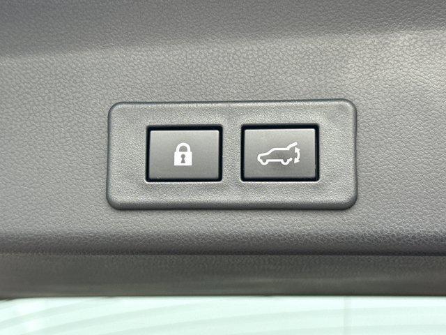 used 2023 Subaru Ascent car, priced at $34,872