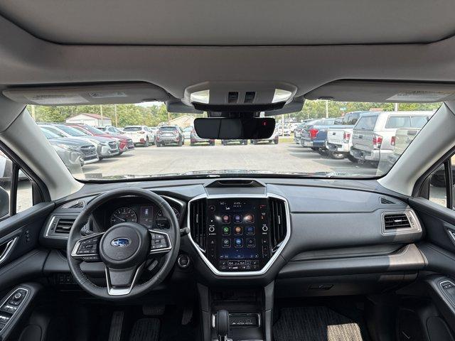 used 2023 Subaru Ascent car, priced at $34,872