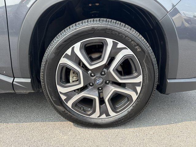 used 2023 Subaru Ascent car, priced at $34,872