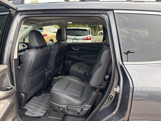 used 2023 Subaru Ascent car, priced at $34,872