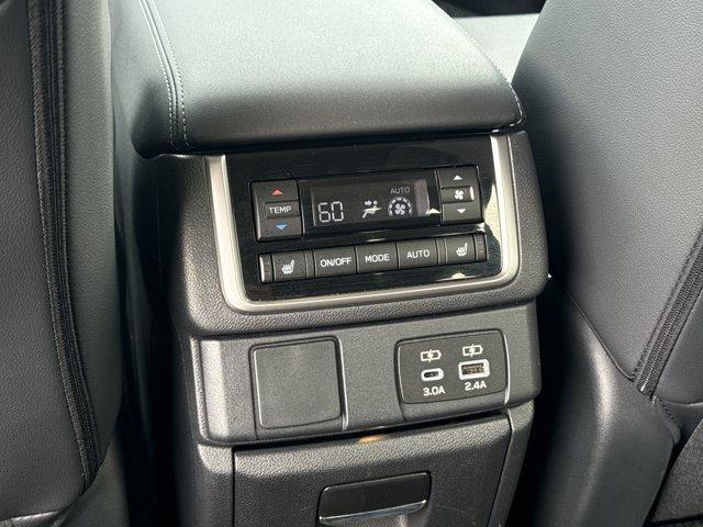 used 2023 Subaru Ascent car, priced at $34,872