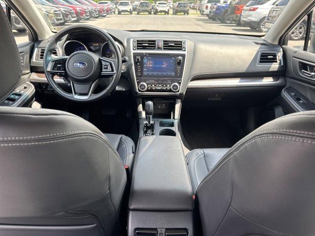 used 2019 Subaru Legacy car, priced at $19,891