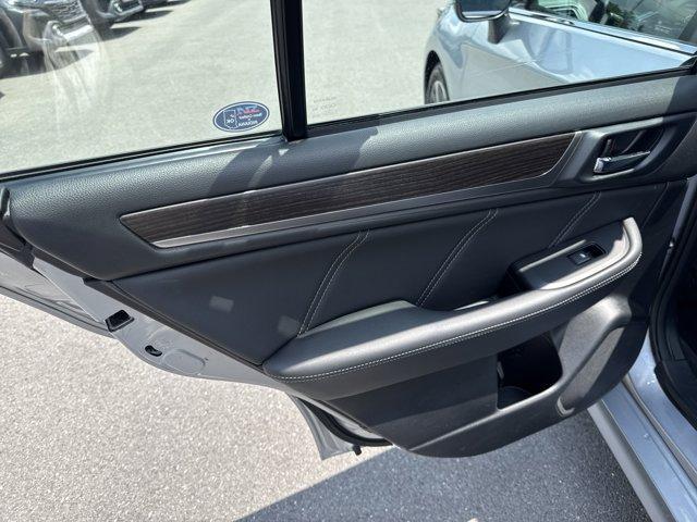 used 2019 Subaru Legacy car, priced at $19,891