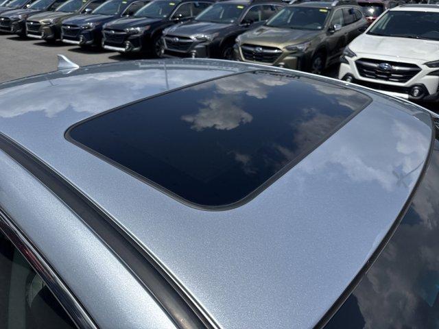 used 2019 Subaru Legacy car, priced at $19,891
