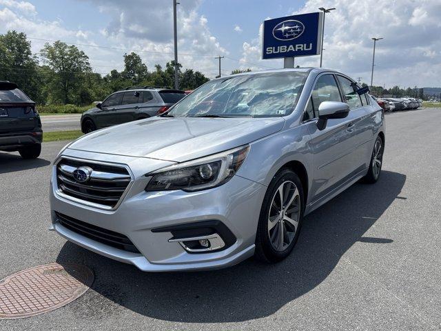 used 2019 Subaru Legacy car, priced at $19,891