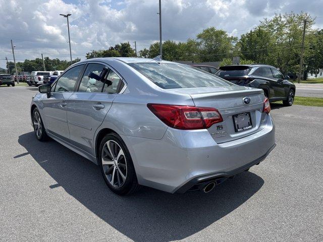 used 2019 Subaru Legacy car, priced at $19,891