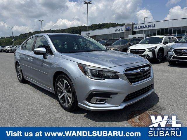 used 2019 Subaru Legacy car, priced at $19,891