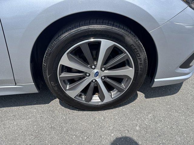used 2019 Subaru Legacy car, priced at $19,891