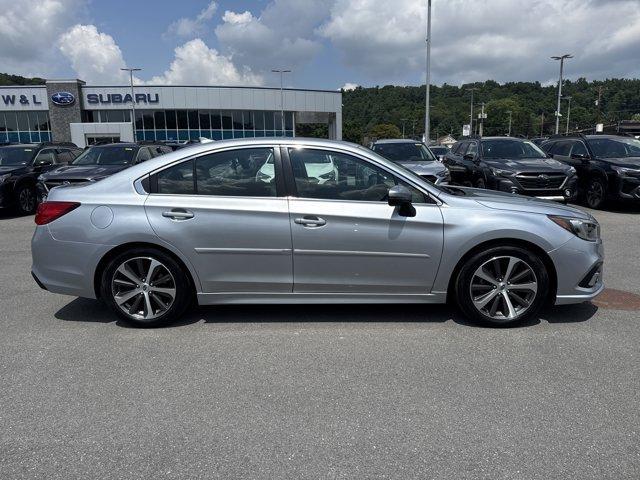 used 2019 Subaru Legacy car, priced at $19,891