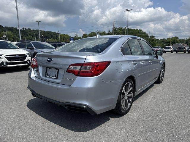 used 2019 Subaru Legacy car, priced at $19,891