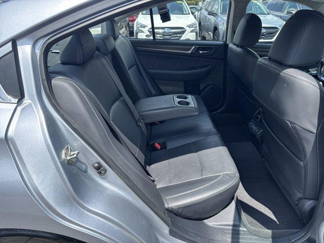 used 2019 Subaru Legacy car, priced at $19,891