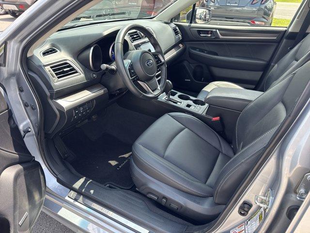 used 2019 Subaru Legacy car, priced at $19,891