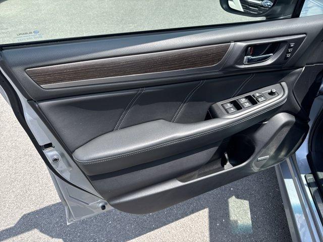 used 2019 Subaru Legacy car, priced at $19,891
