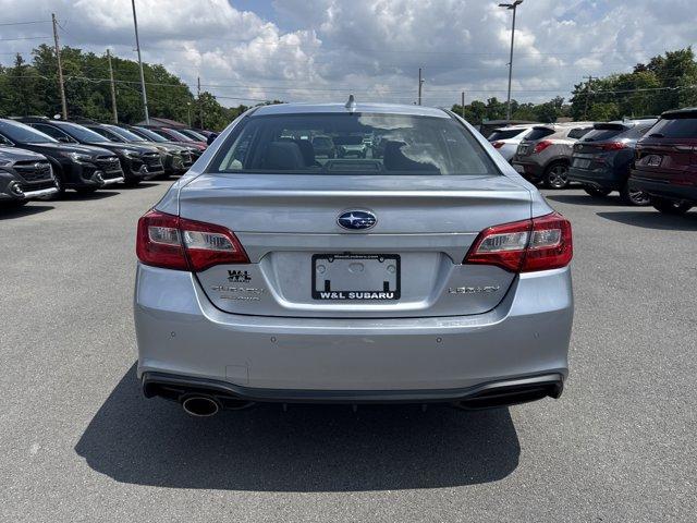 used 2019 Subaru Legacy car, priced at $19,891