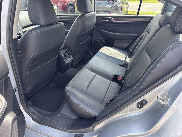 used 2019 Subaru Legacy car, priced at $19,891