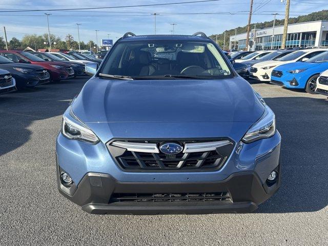 used 2021 Subaru Crosstrek car, priced at $20,991