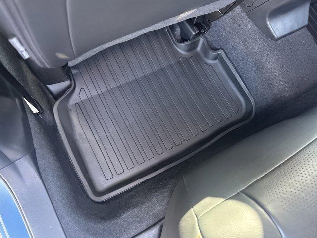 used 2021 Subaru Crosstrek car, priced at $20,991