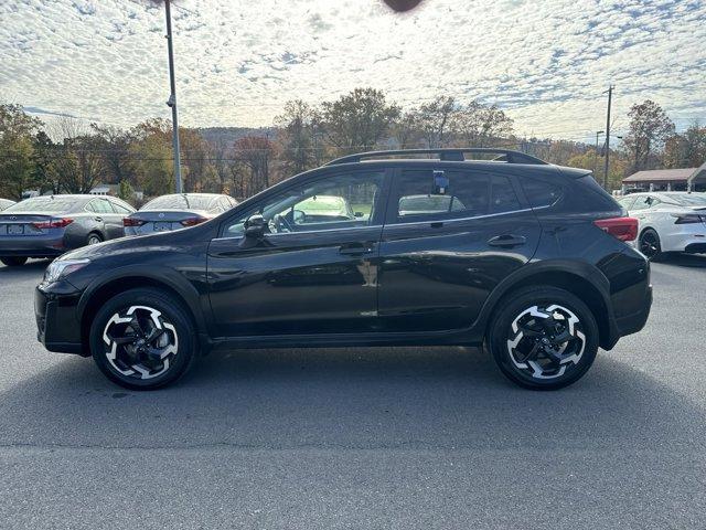 used 2023 Subaru Crosstrek car, priced at $30,872