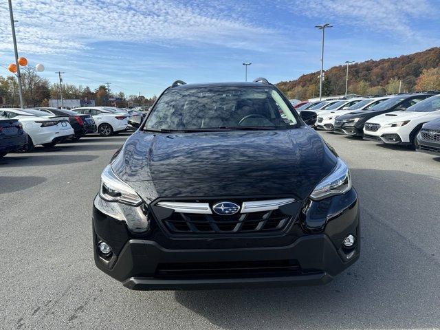 used 2023 Subaru Crosstrek car, priced at $30,872