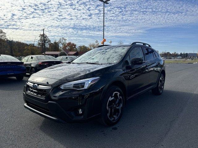 used 2023 Subaru Crosstrek car, priced at $30,872