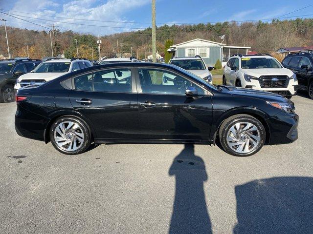 used 2023 Subaru Legacy car, priced at $32,881