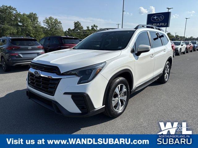 used 2024 Subaru Ascent car, priced at $36,952