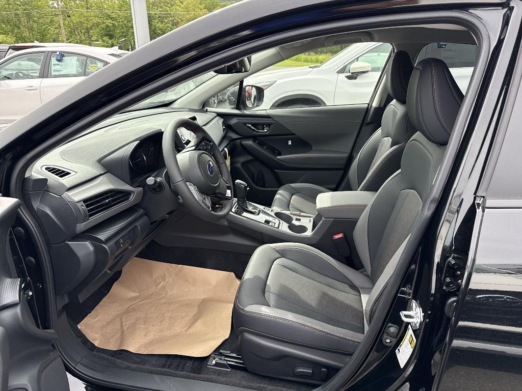 new 2025 Subaru Crosstrek car, priced at $31,848