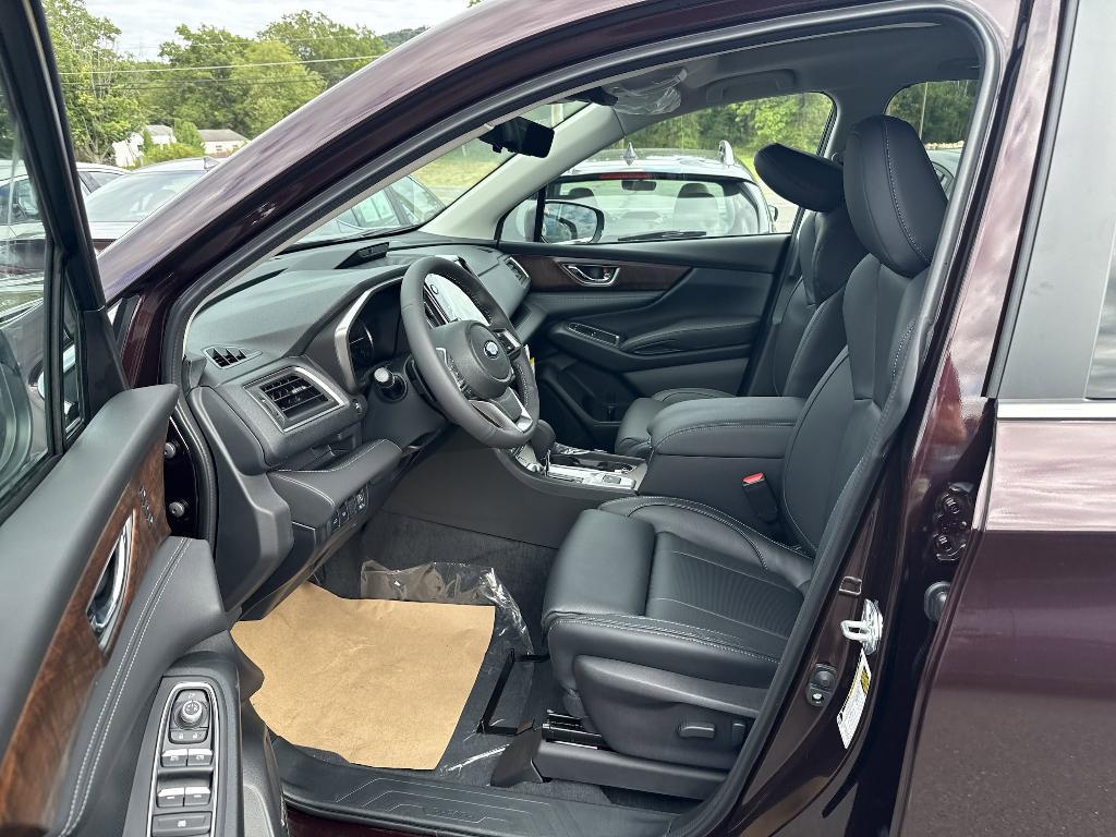 new 2025 Subaru Ascent car, priced at $50,113