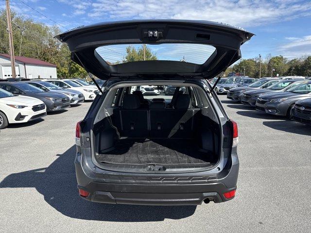 used 2020 Subaru Forester car, priced at $19,992