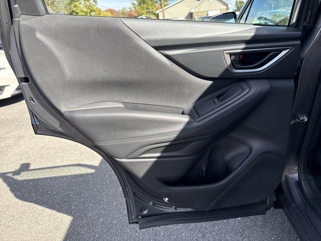 used 2020 Subaru Forester car, priced at $19,992