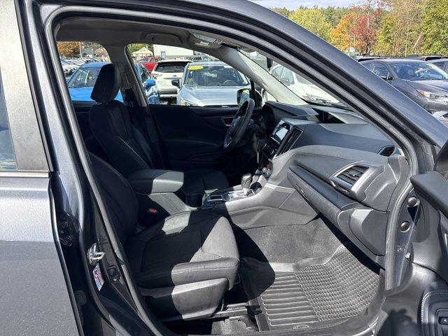 used 2020 Subaru Forester car, priced at $19,992