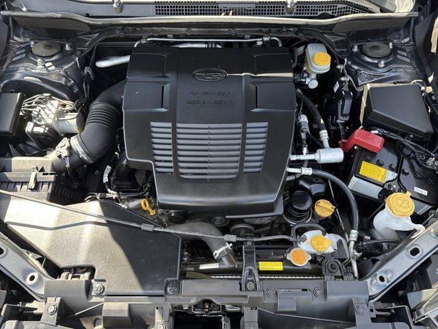 used 2020 Subaru Forester car, priced at $19,992