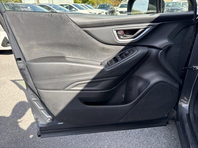 used 2020 Subaru Forester car, priced at $19,992