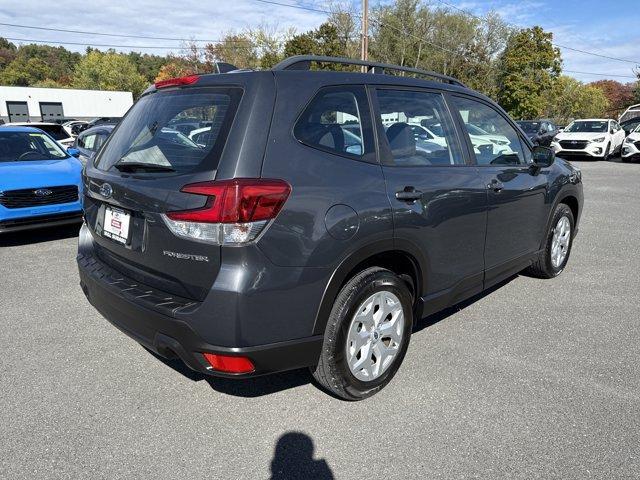 used 2020 Subaru Forester car, priced at $19,992