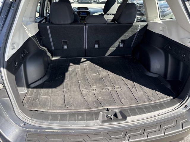 used 2020 Subaru Forester car, priced at $19,992