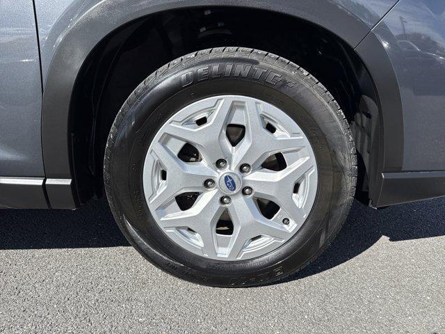 used 2020 Subaru Forester car, priced at $19,992