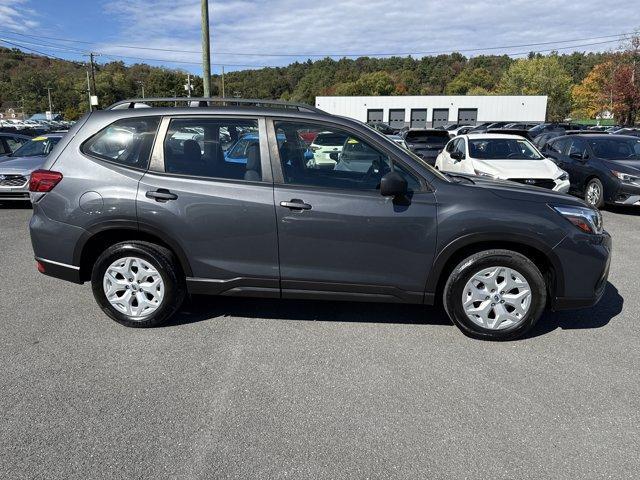 used 2020 Subaru Forester car, priced at $19,992