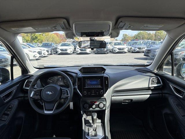 used 2020 Subaru Forester car, priced at $19,992