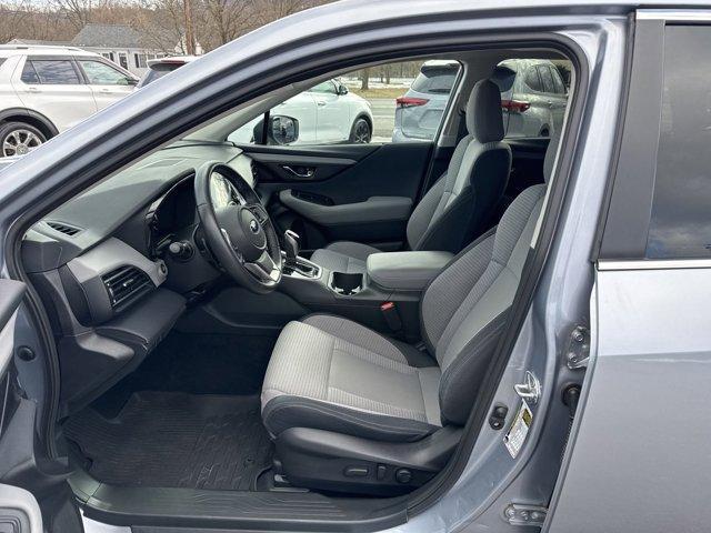 used 2022 Subaru Outback car, priced at $27,962